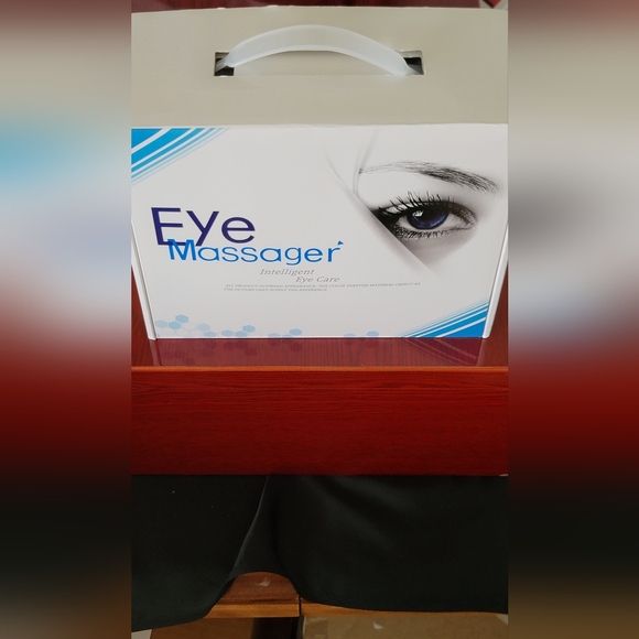 EYES MASSAGER ❗️ NIB ❗️ - Picture 9 of 11